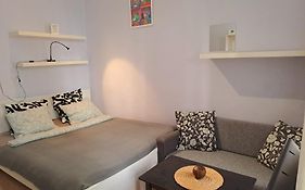 Cute Apartment In The Historic Center