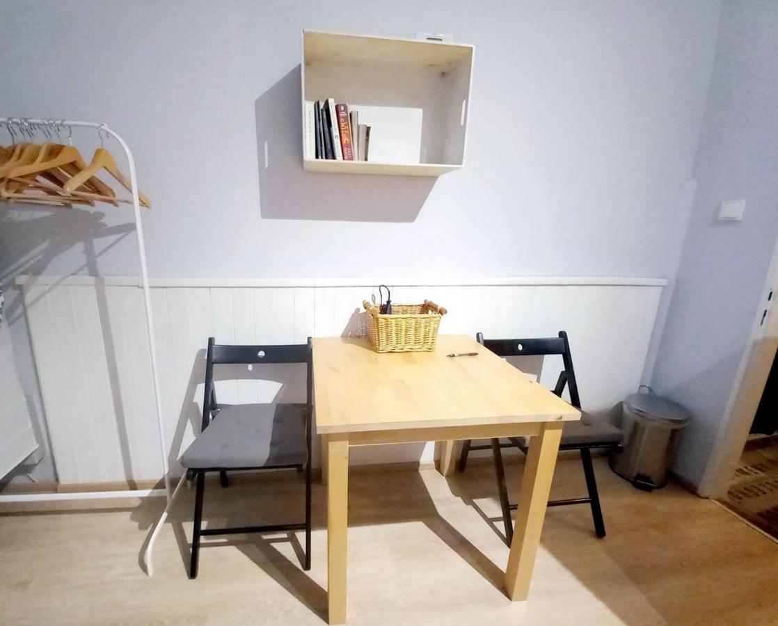 Cute Apartment In The Historic Center Prága Kültér fotó