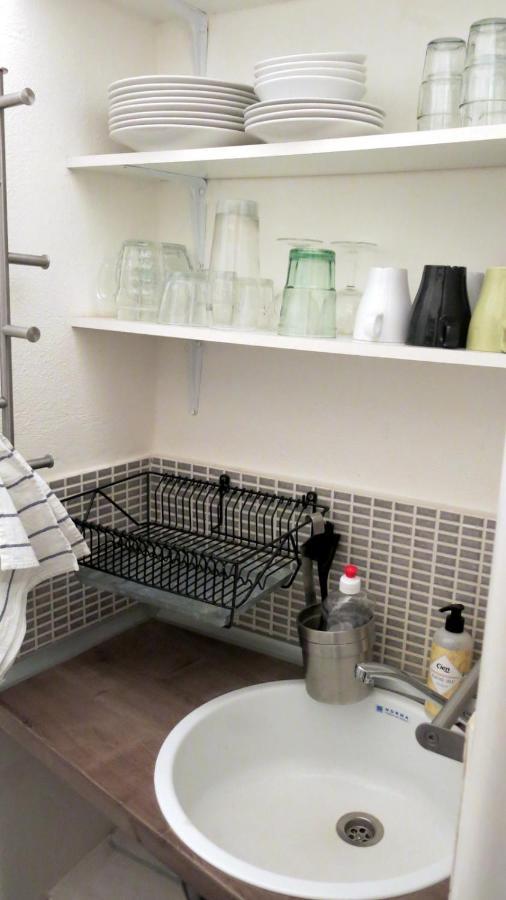 Cute Apartment In The Historic Center Prága Kültér fotó