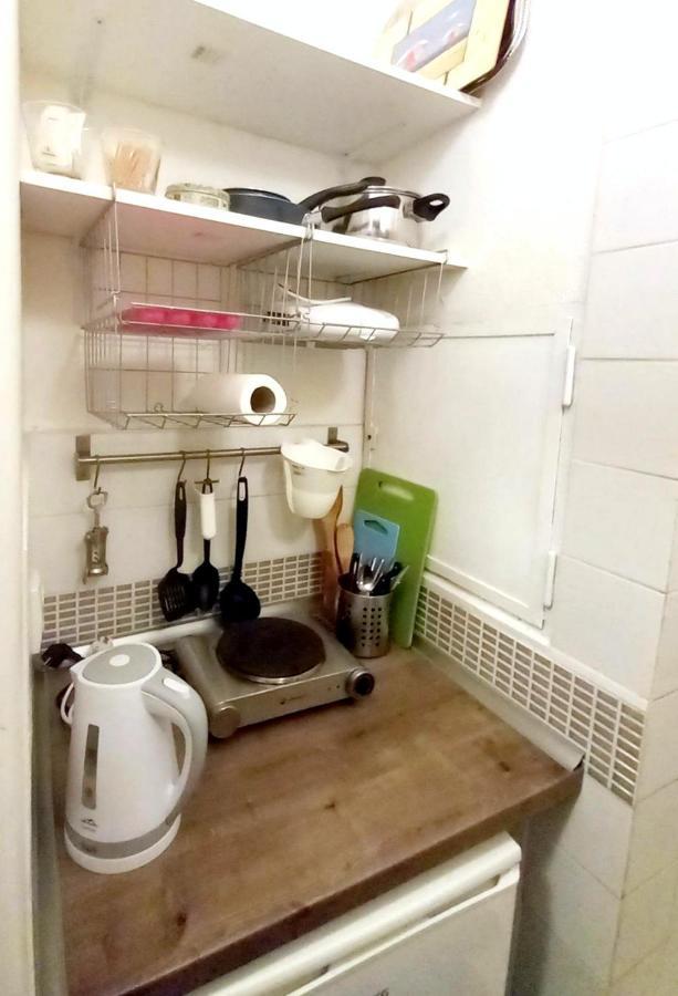 Cute Apartment In The Historic Center Prága Kültér fotó