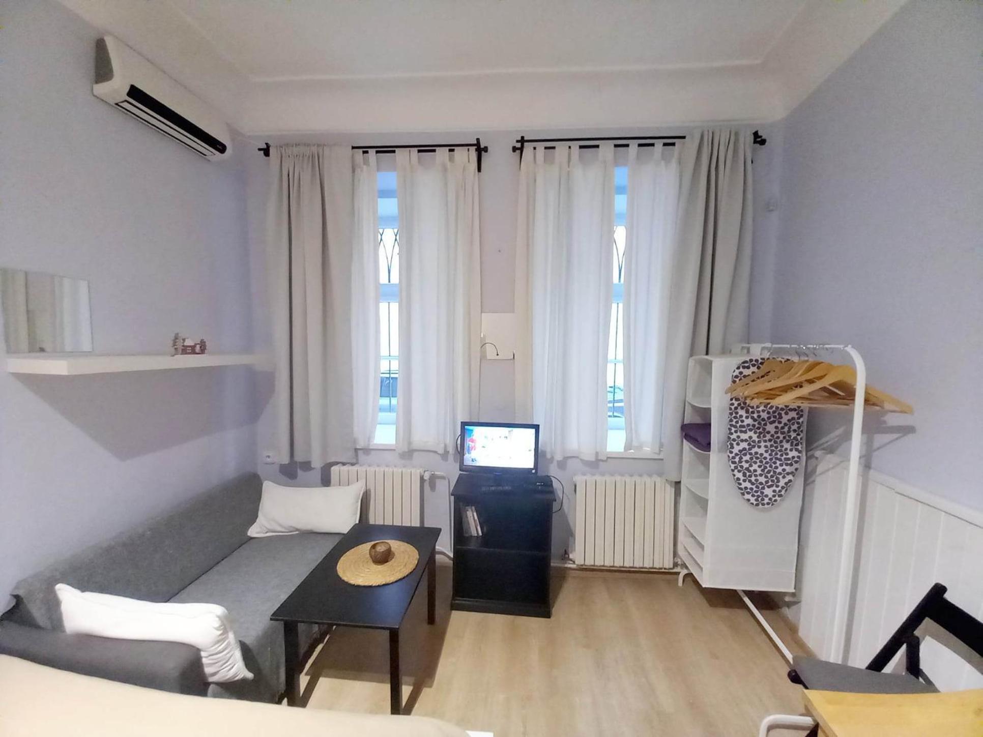 Cute Apartment In The Historic Center Prága Kültér fotó