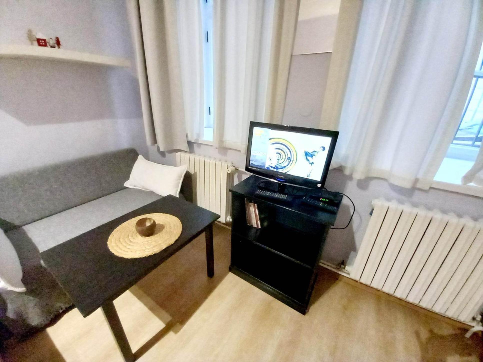 Cute Apartment In The Historic Center Prága Kültér fotó